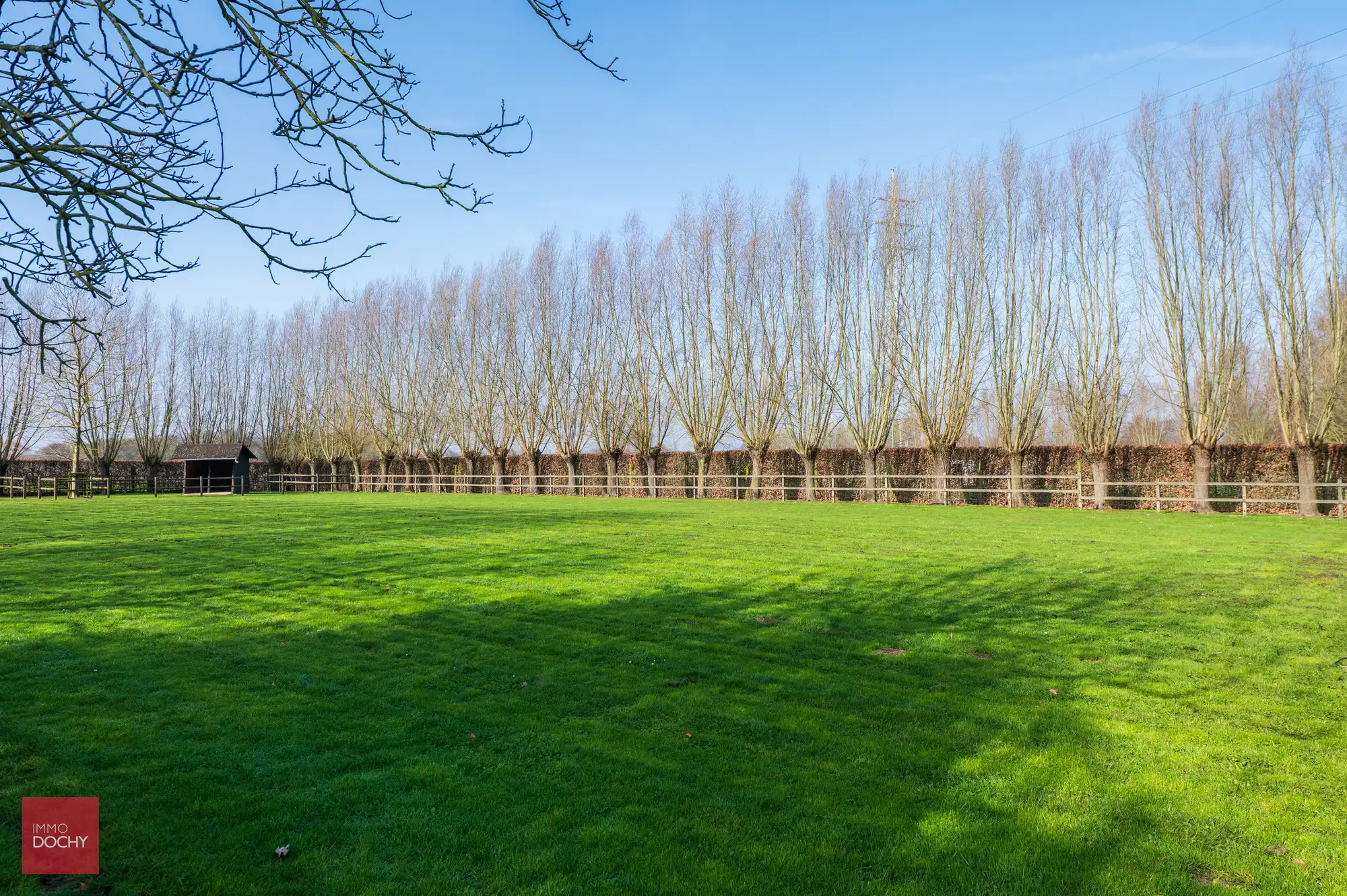 Zeer goed onderhouden gerestaureerde hoeve foto 32