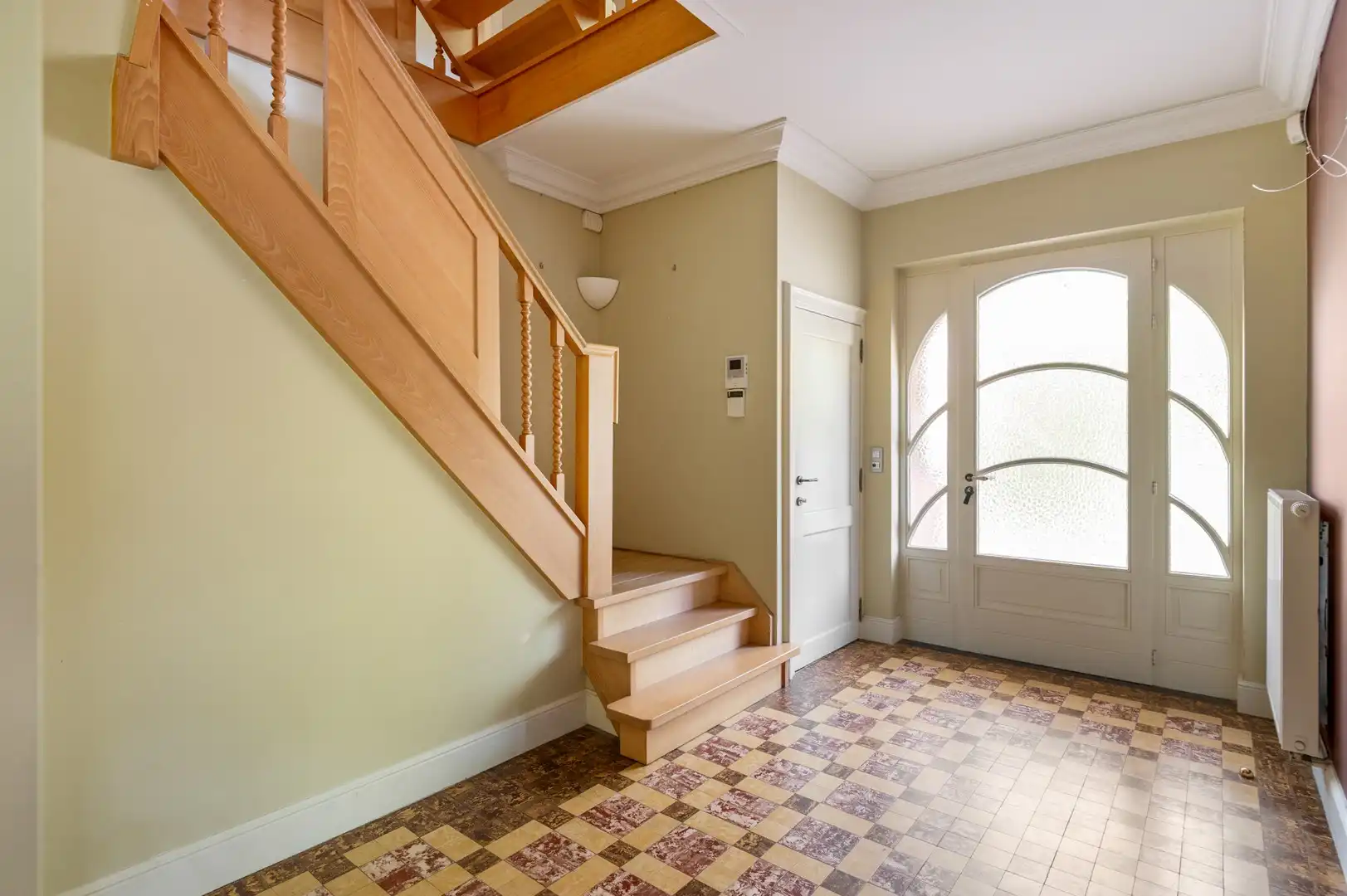 Charmante villa in gegeerde woonwijk Koningshof te Schoten foto 10