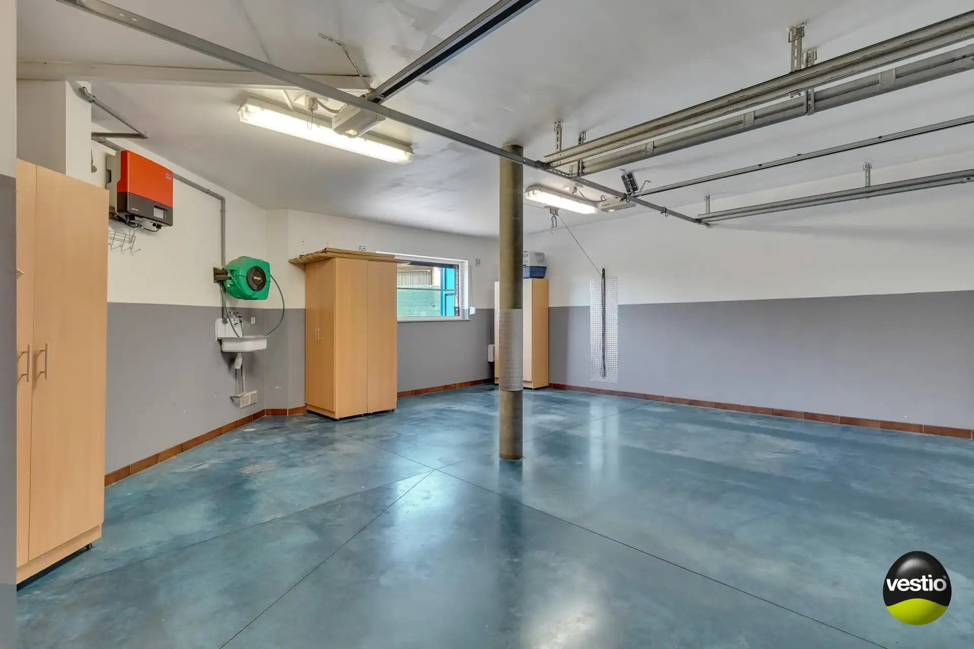 ENERGIEZUINIGE WONING OP 13,52 ARE TE OPGLABBEEK foto 32
