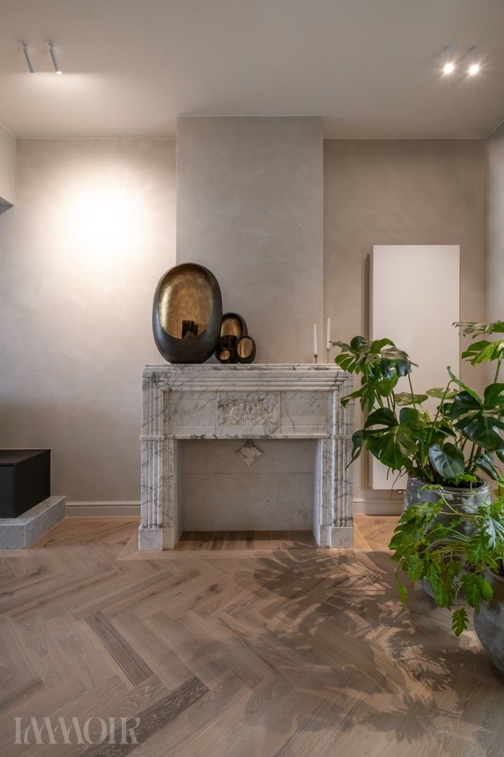 Exclusief herenhuis in Herenthout foto 4