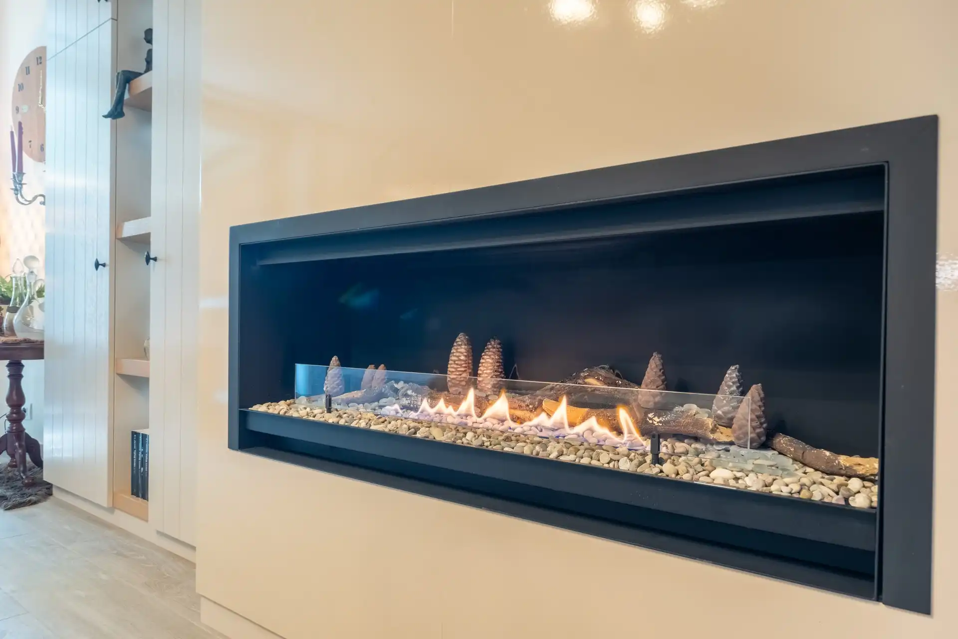 RUIM APPARTEMENT | CENTRUM | TUIN | TERRAS | 130 M² foto 6