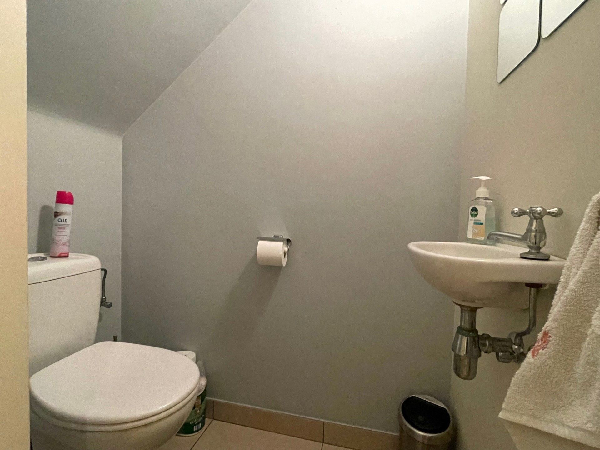 Appartement te huur foto 8