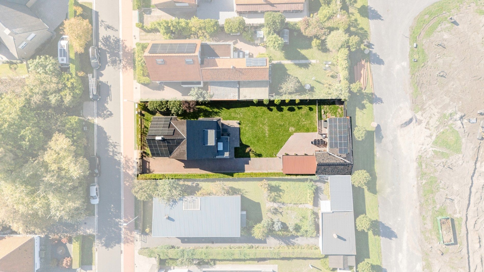 Volledig vernieuwde instapklare villa – energiezuinig & stijlvol wonen foto 7