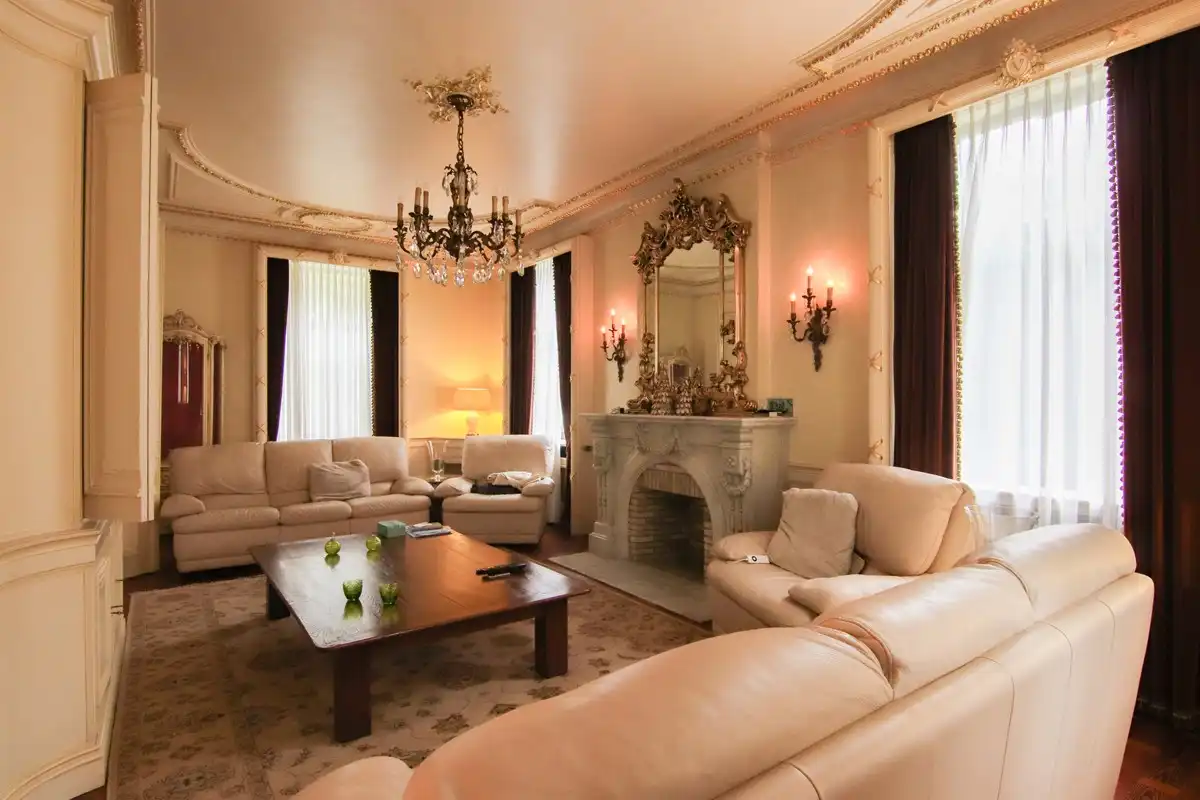 Landhuis - Kasteel te Brandepoelstraat 38 3570 Alken foto 7