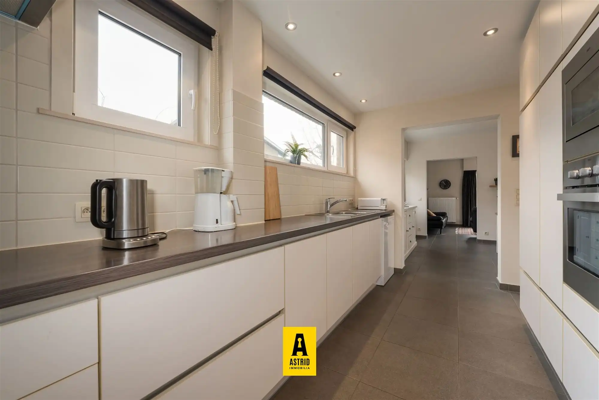 Instapklare vrijstaande woning nabij strand & centrum! foto 13