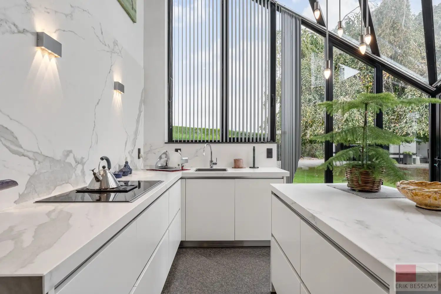 Ruime luxueuze villa met een bewoonbare opp van ca. 259m² en een perceel van 3900m². foto 17