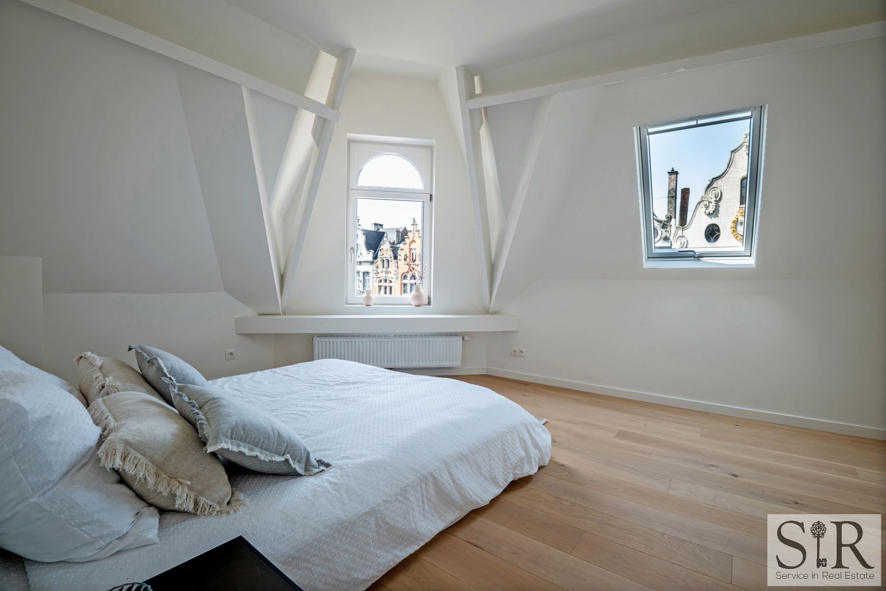 Appartement te koop foto 8
