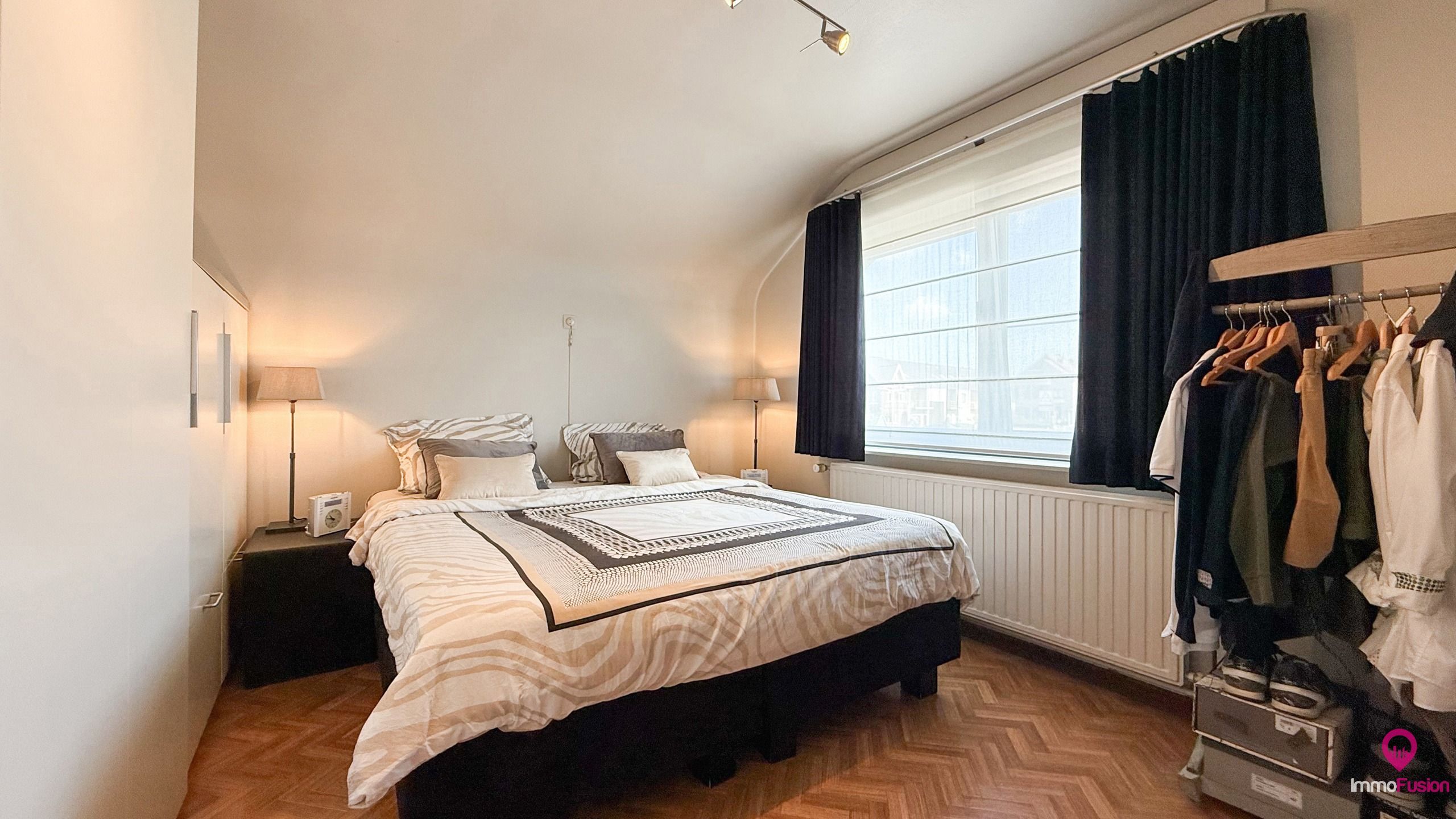 Instapklare bakkerij met woonst in het centrum van Zolder! foto 49