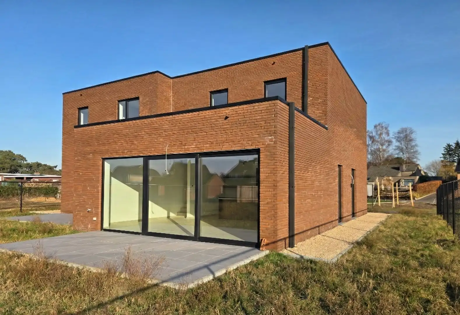 Woonproject Gabriëlsdijk / 1-Meilaan foto 4