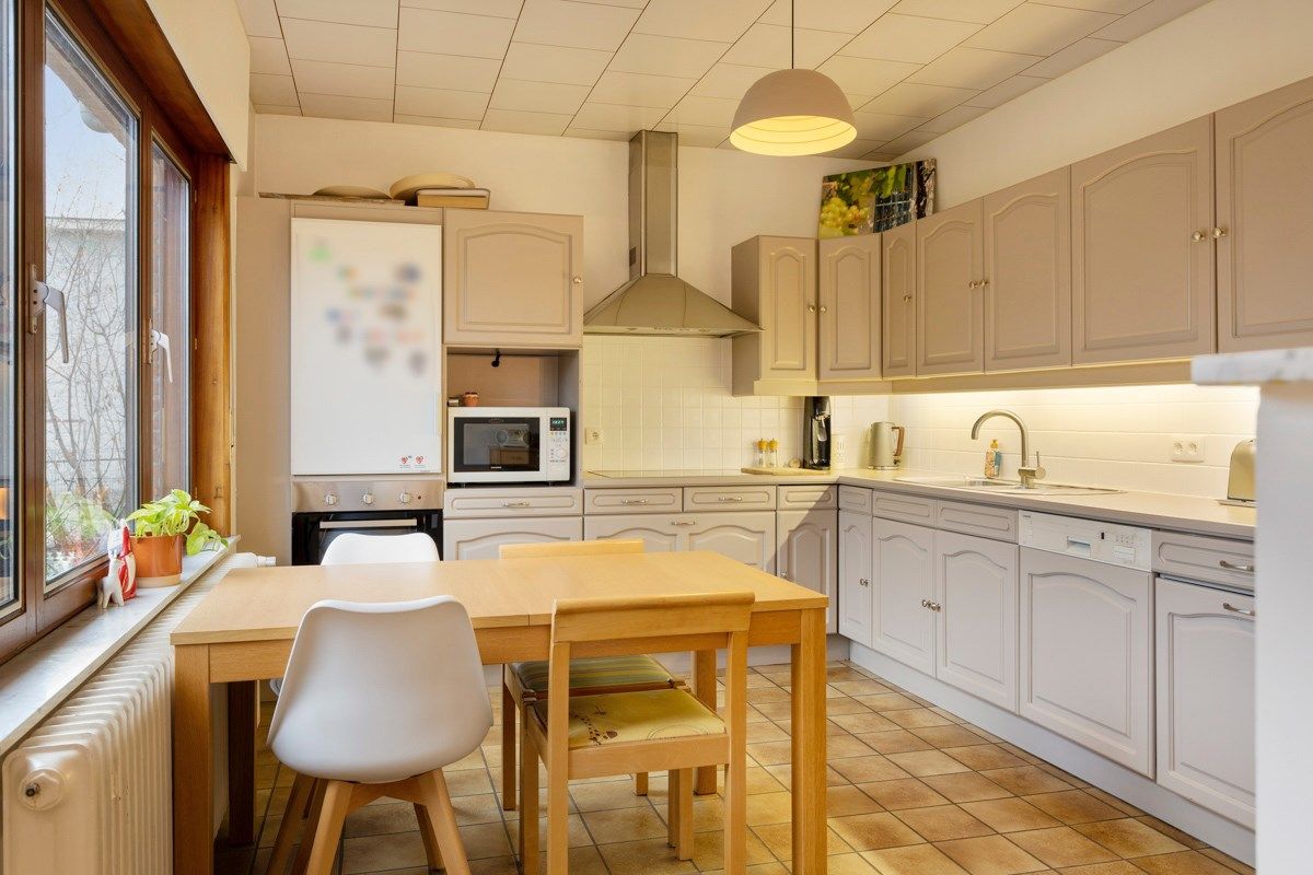LINDEN ruime woning 4-6 slks foto 9