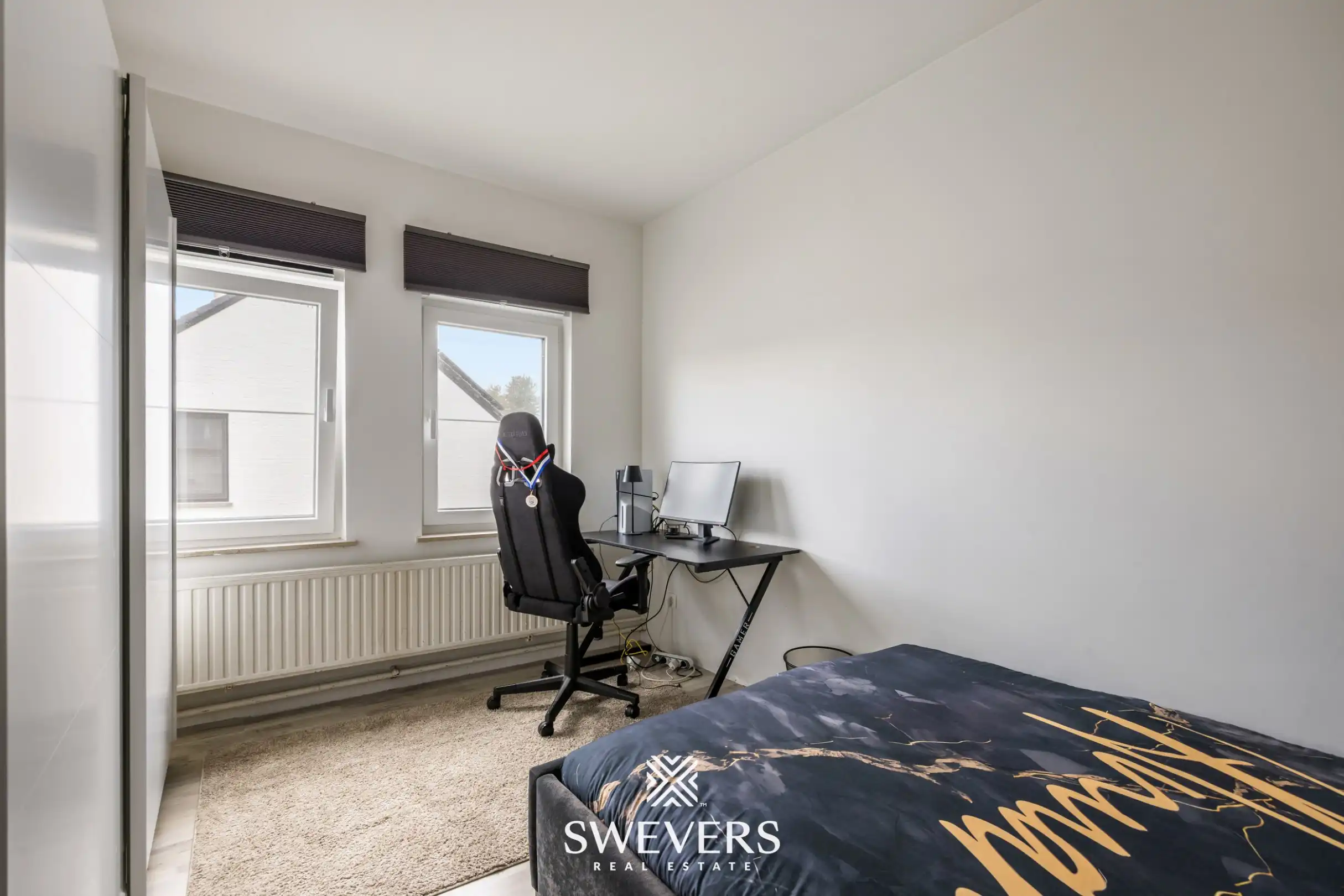 Open bebouwing met minimum vier slaapkamers te Zonhoven foto 22