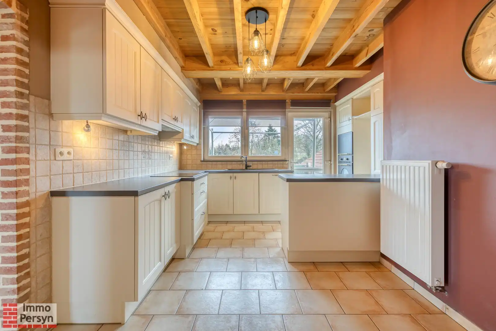 Verrassend ruime en energiezuinige halfopen bebouwing met polyvalente mogelijkheden in Bekkevoort foto 25