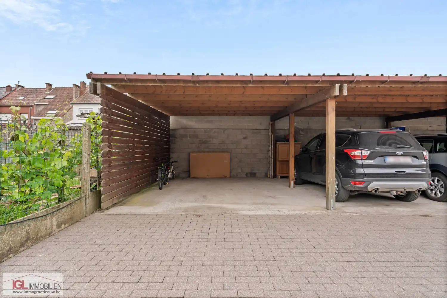 Luxe duplex te koop in Zuun foto 23