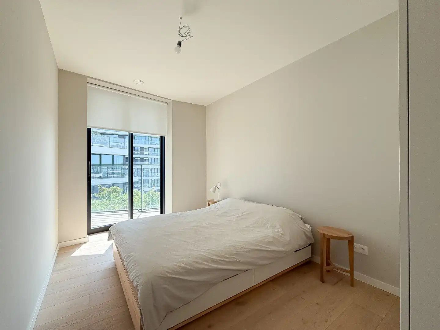 Lake District – Residentie Lake Garden: modern en zeer lichtrijk nieuwbouwappartement.  foto 11