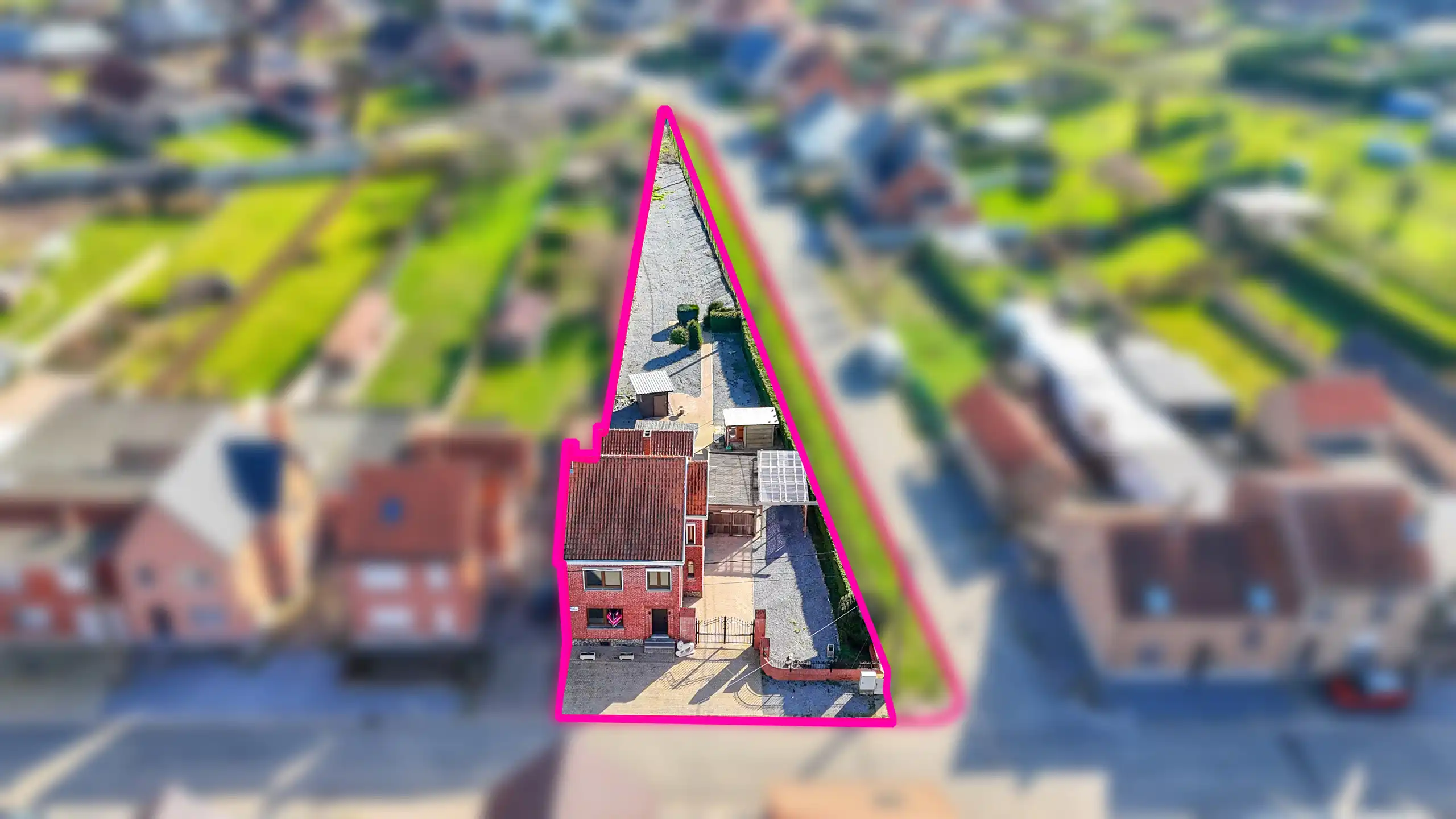 Rustig gelegen woning met tuin en uitbreidingsmogelijkheden! foto 44