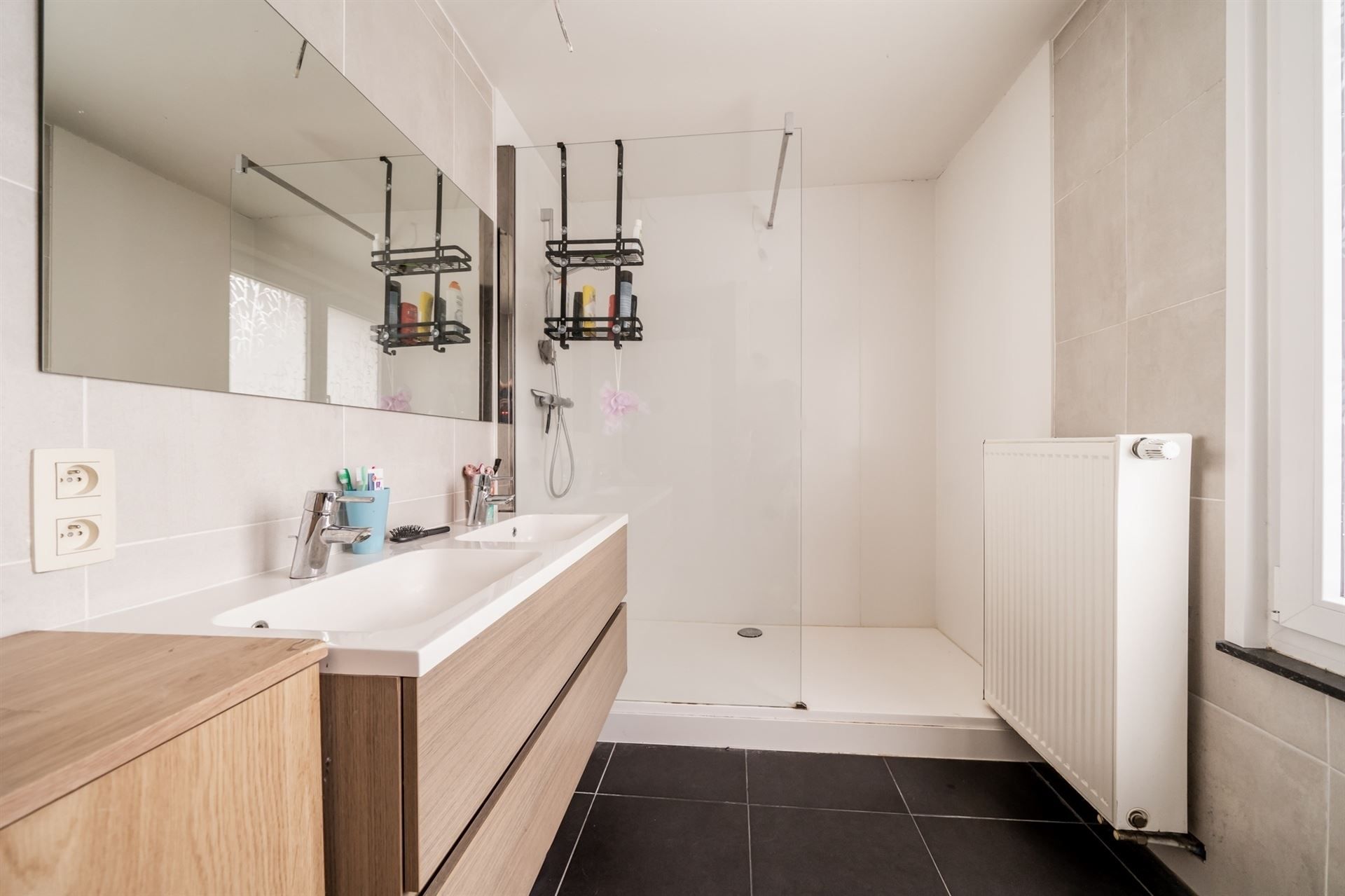Woning met 3/4 slpks aan het Vrijbroekpark! foto 8