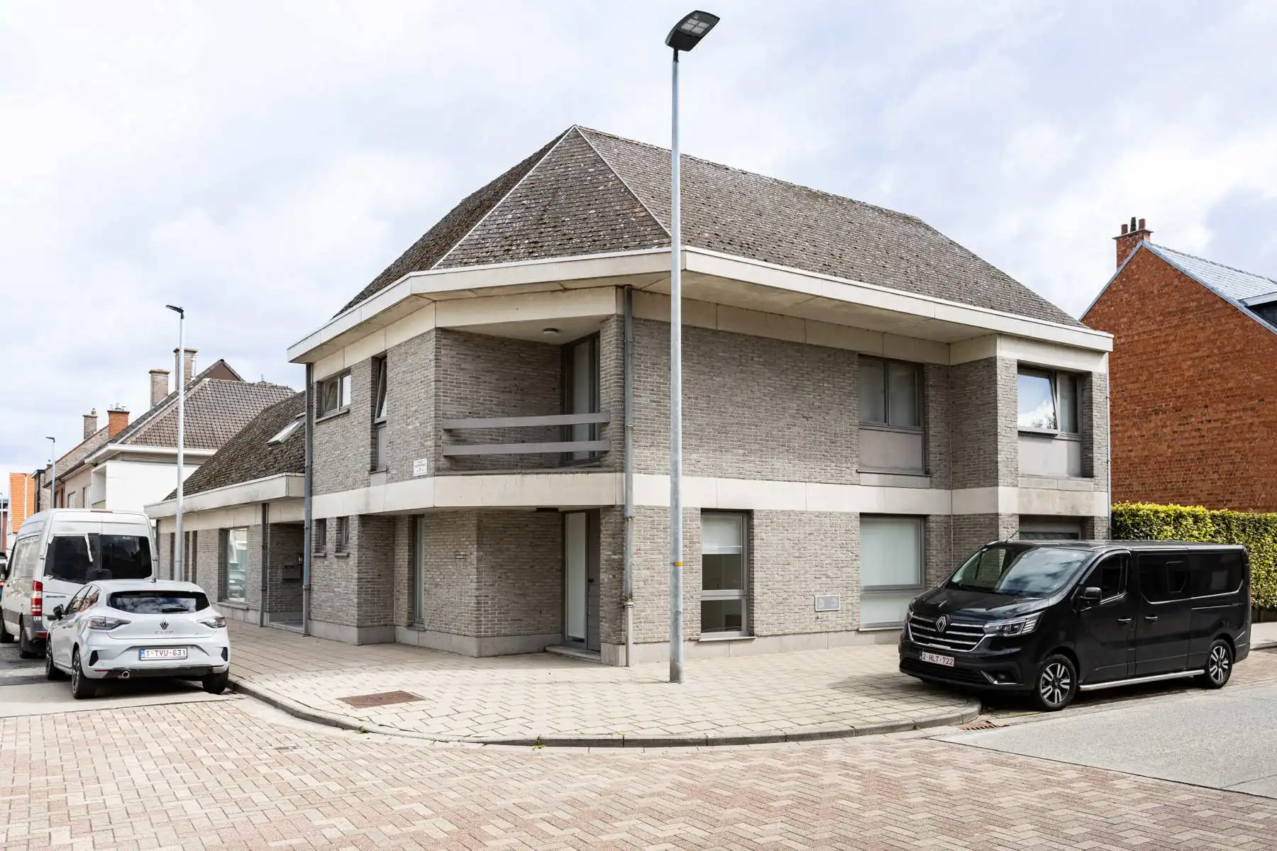 Huis te koop Mottantstraat 2 - 9308 Aalst