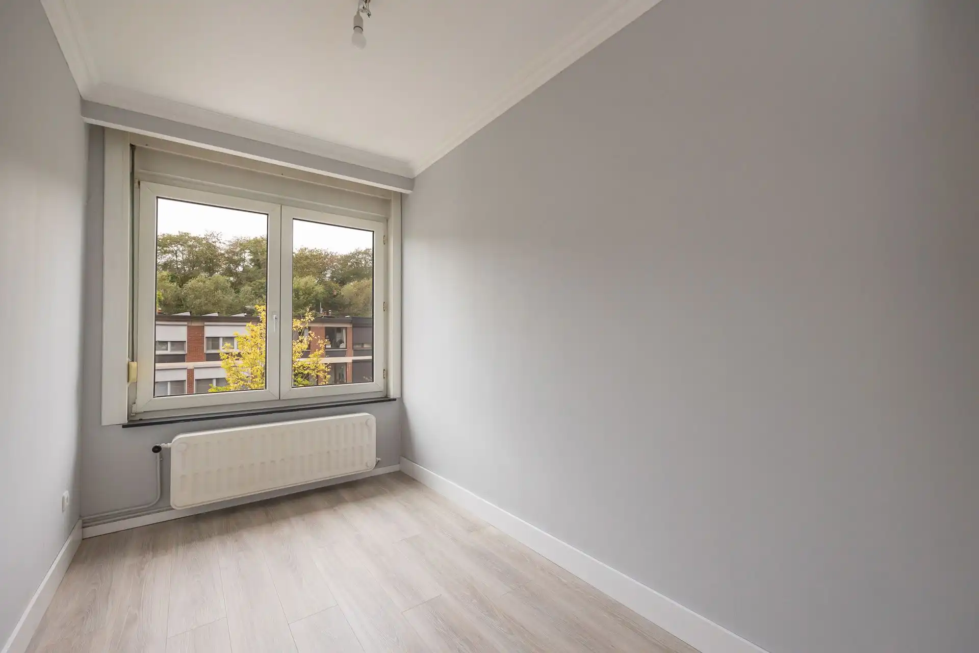 Halfopen bel-etagewoning met 3-4 slaapkamers te Elsdonk foto 19