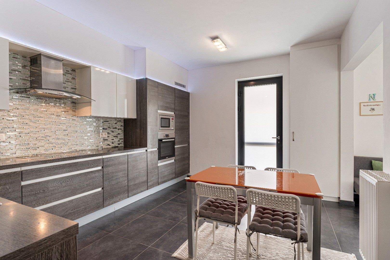 Verzorgde woning met hedendaags energiecomfort, terras, tuin en garage, ideaal voor jong gezin! foto 27