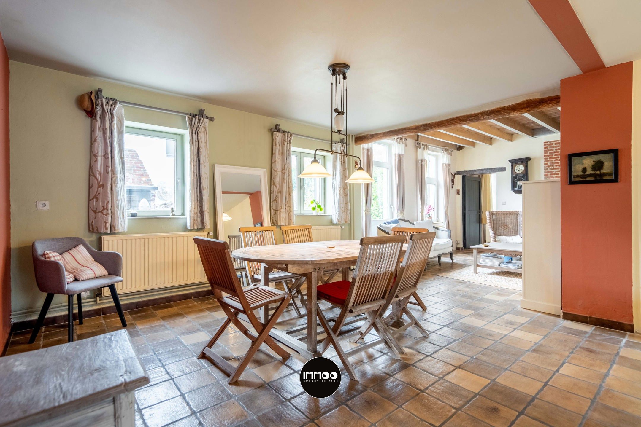 Boerderij te koop foto 5