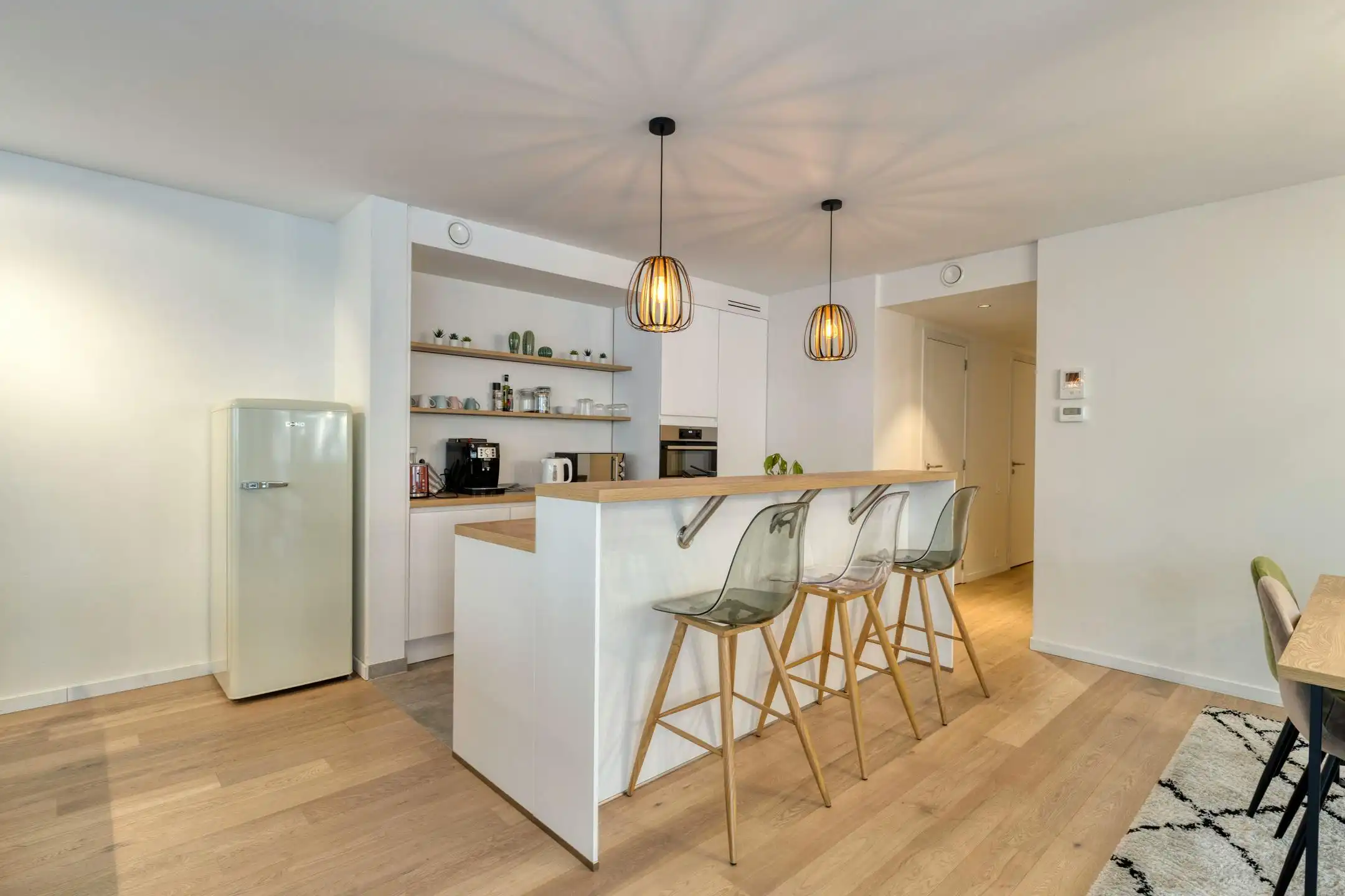 Modern en prachtig afgewerkt appartement in hartje Roeselare foto 5
