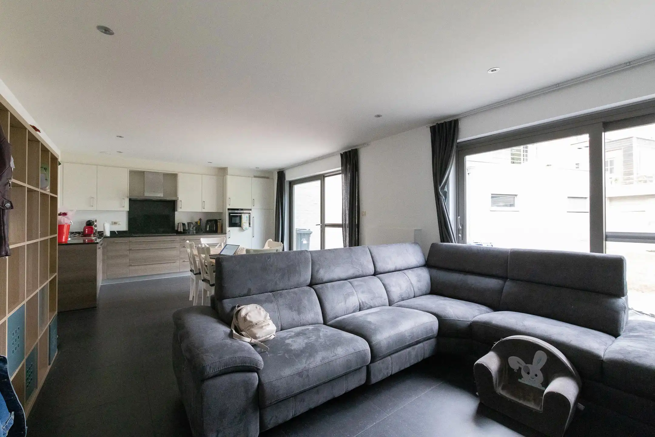 Appartement te huur foto 4