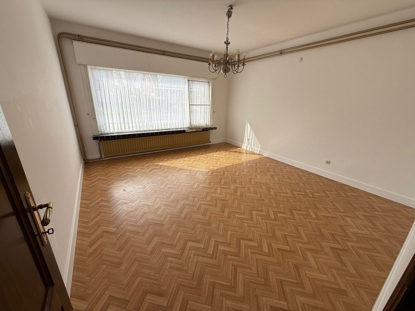 Gelijkvloerse woning met 3 slaapkamers en ruime tuin foto 22