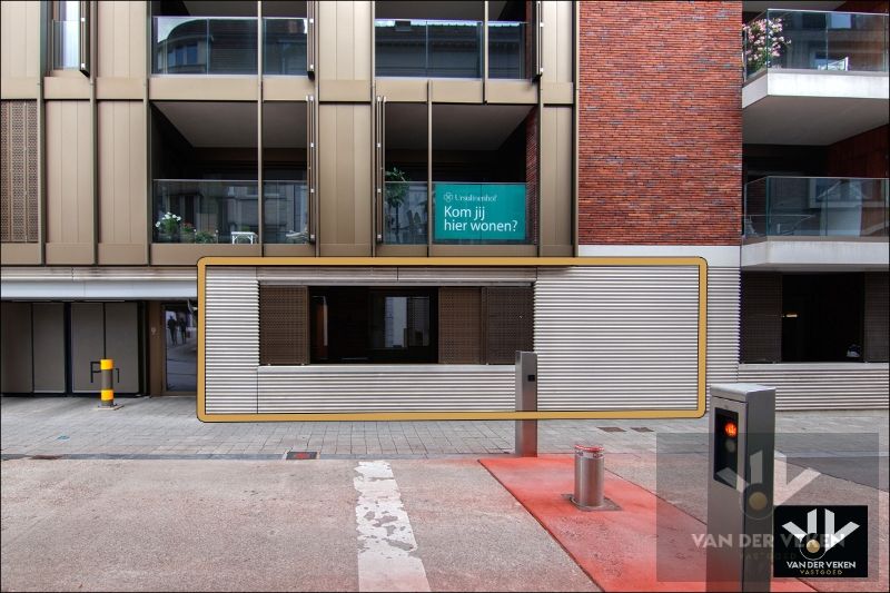 RECENT 2-SLPK SERVICEFLAT IN HET HART VAN HASSELT MET GUNSTIG RENDEMENT foto 19