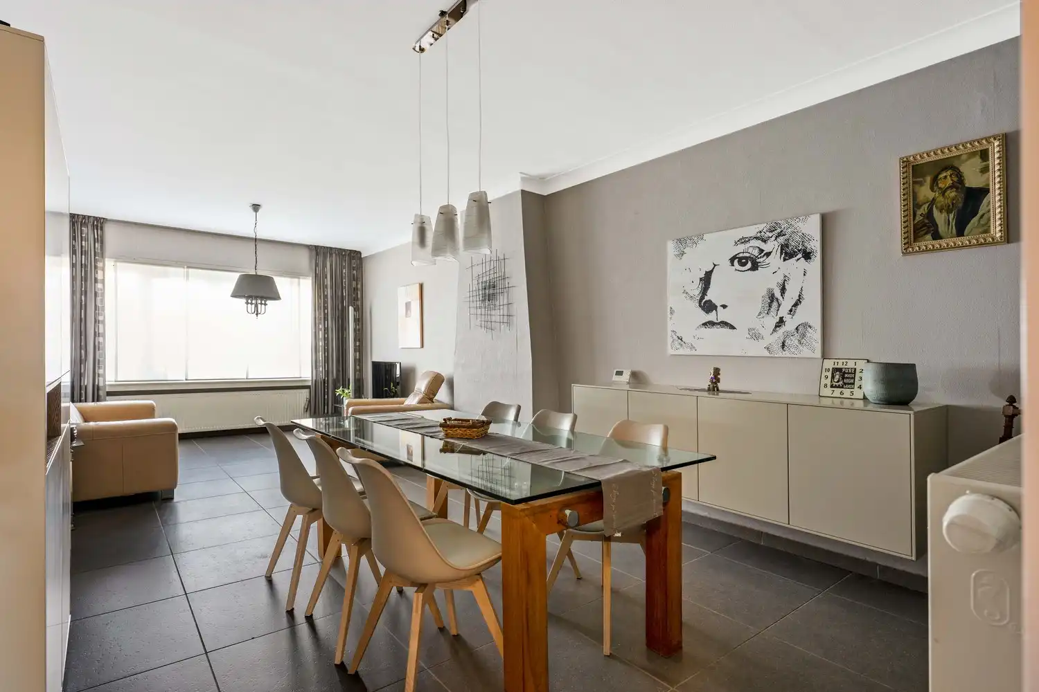 Appartement te koop Generaal Slingeneyerlaan 68/GLV - 2100 Deurne (2100)