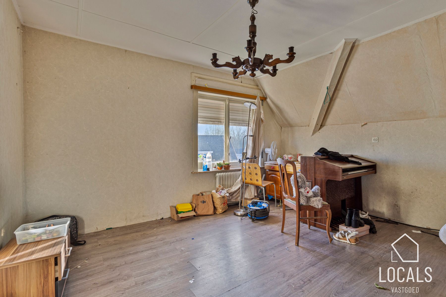 Op te frissen woning  foto 14