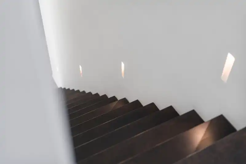 --- NIEUW --- Exclusieve instapklare villa te Drongen (verkoop onder registratierechten) foto 9