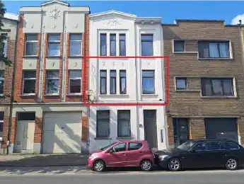 1 slaapkamer appartement - Minister Delbekelaan 26 - 72m2 foto {{pictureIndex}}