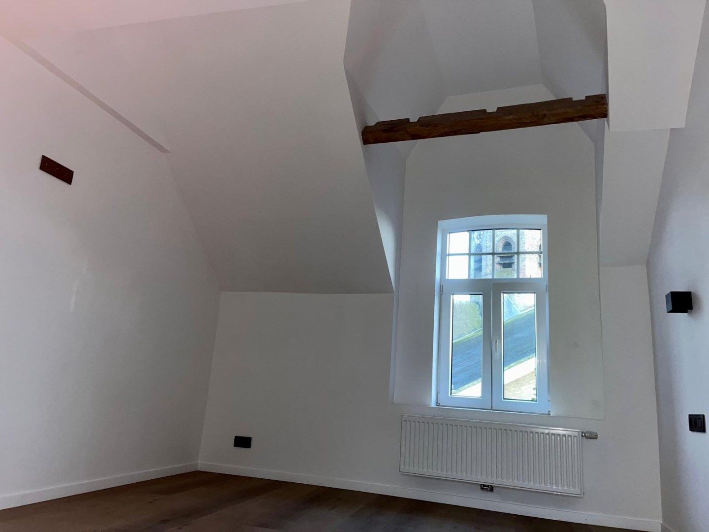 Bijzonder ruim appartement met groot terras foto 22