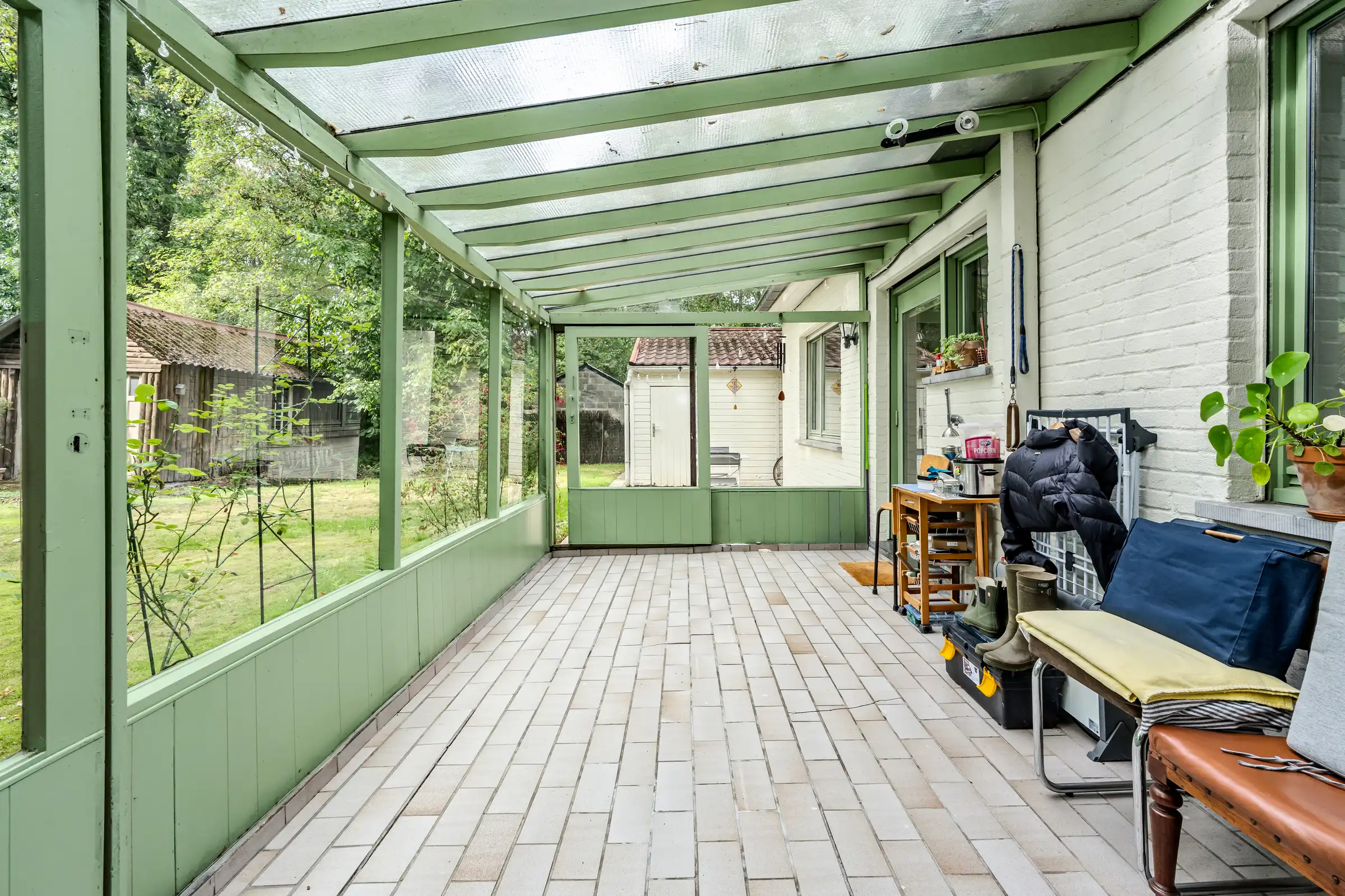 Woning in het Loveld met uitbreidingspotentieel foto 11