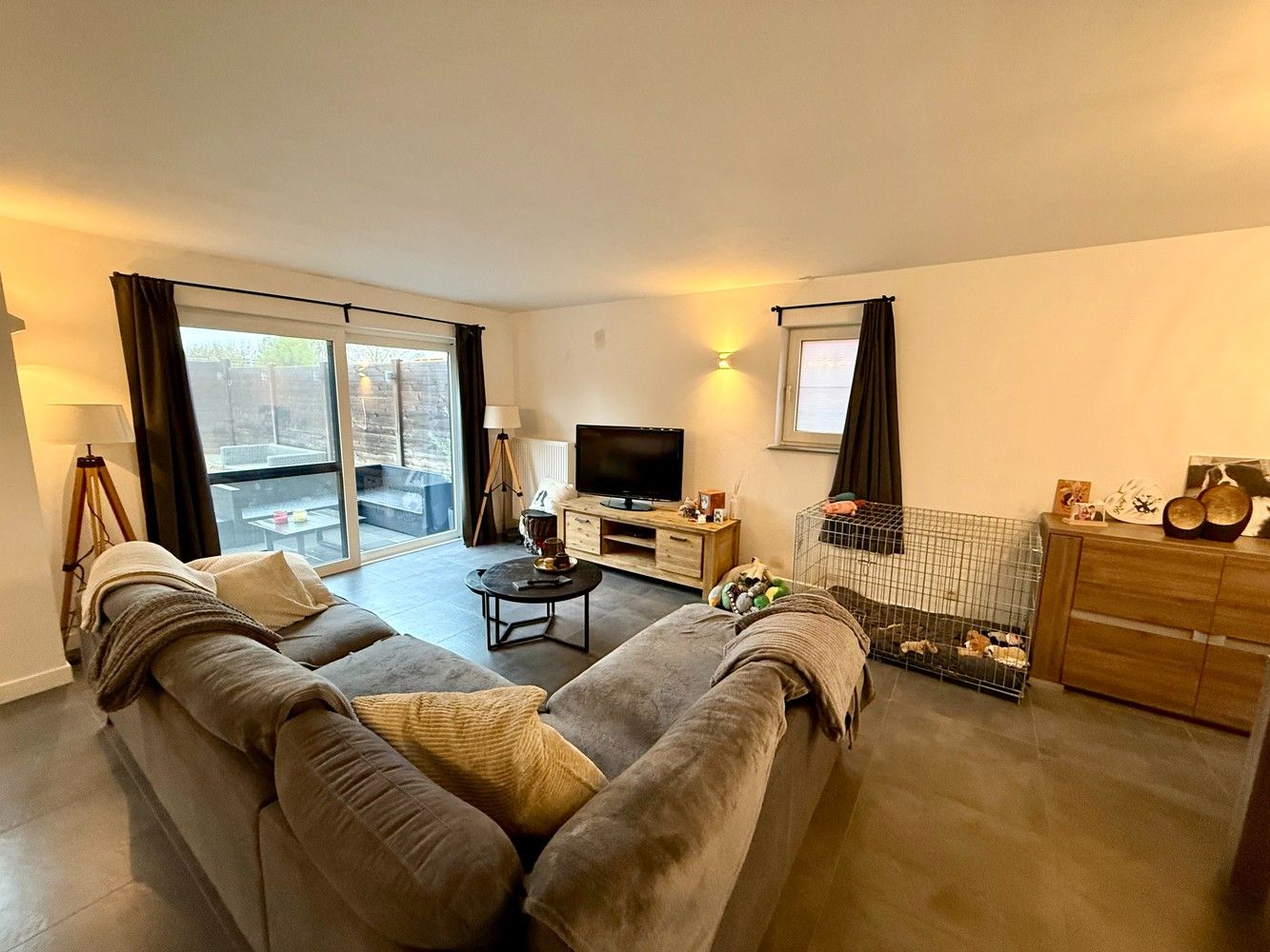 Ruime, energiezuinige woning met 3 slaapkamers! foto 2