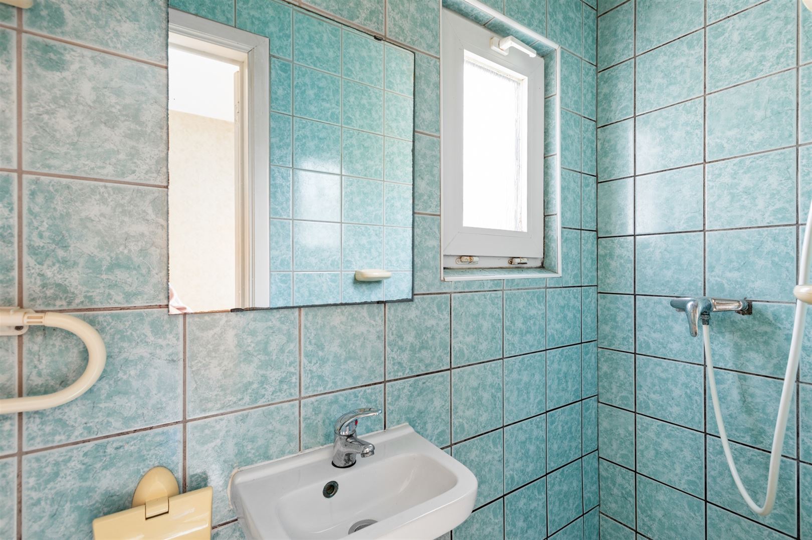 Grondig te renoveren woning in Ekerse dorpskern. foto 10