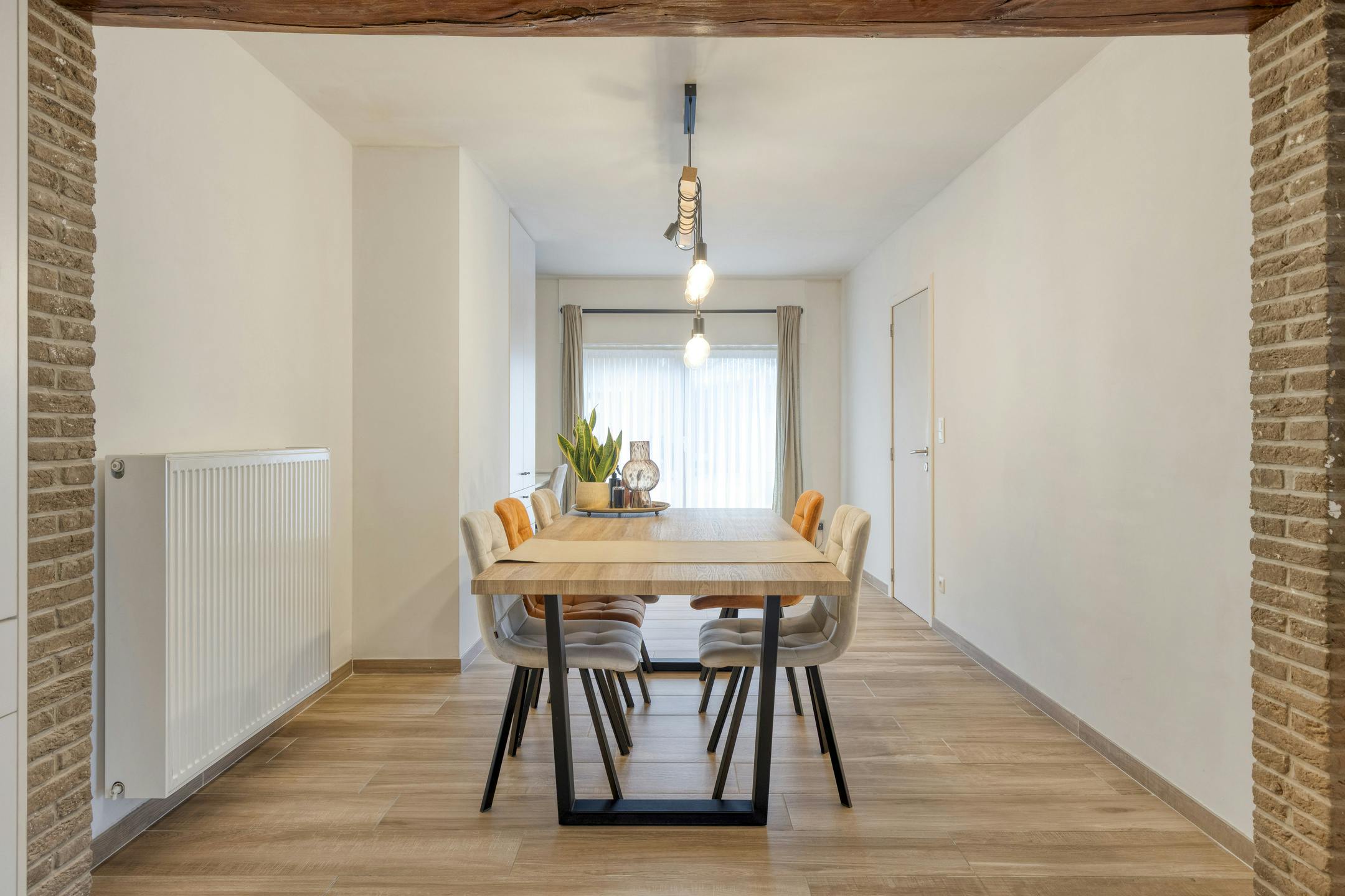 Instapklaar huis te koop in Ligywijk met twee kamers foto 9