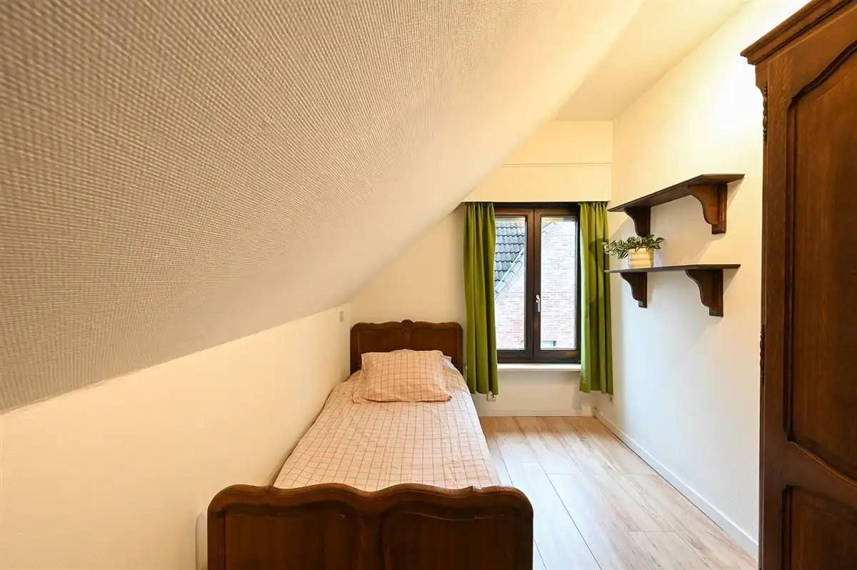 Te moderniseren landhuis op toplocatie foto 20