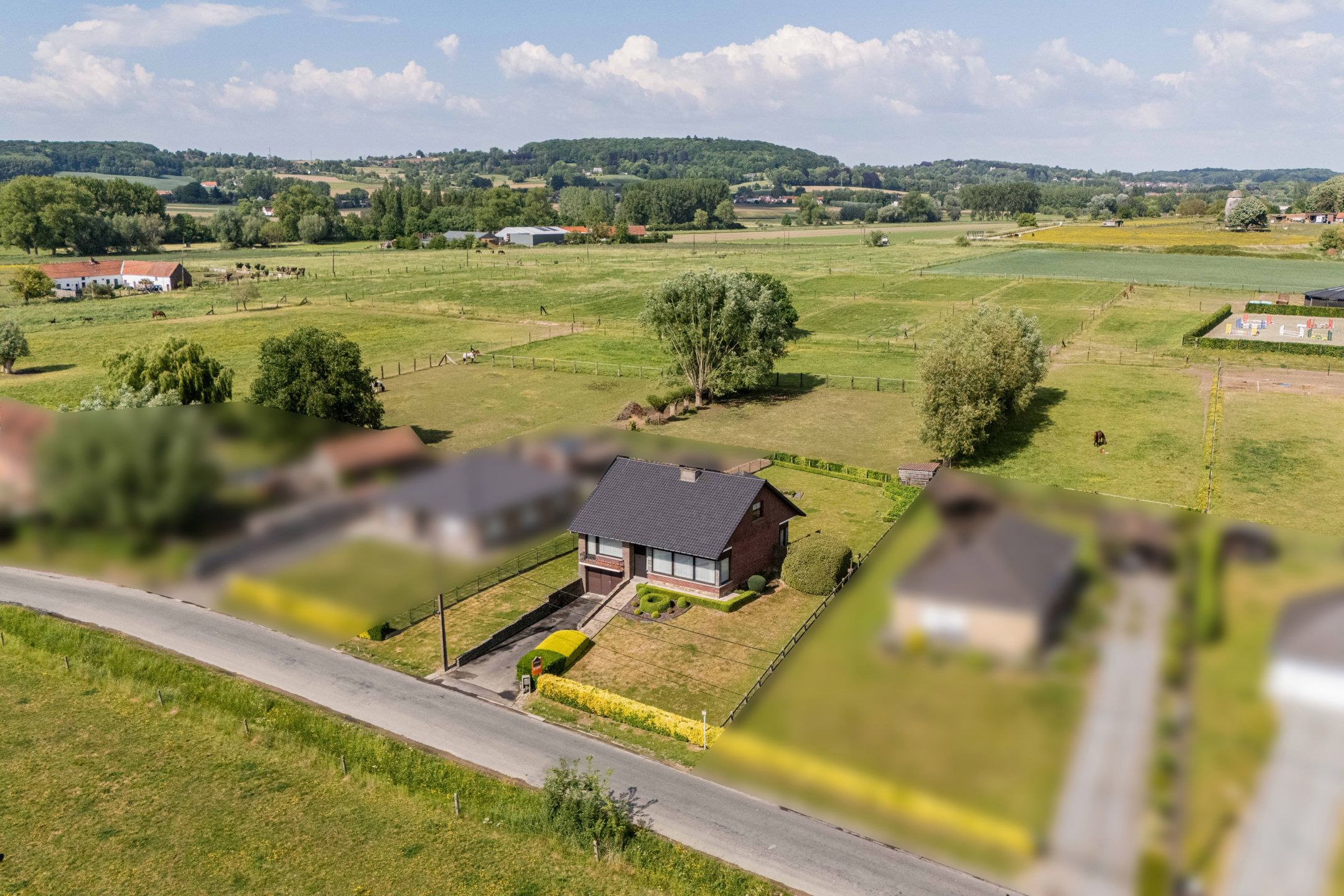 Hoofdfoto van de publicatie: Solide alleenstaande woning op een prachtige locatie