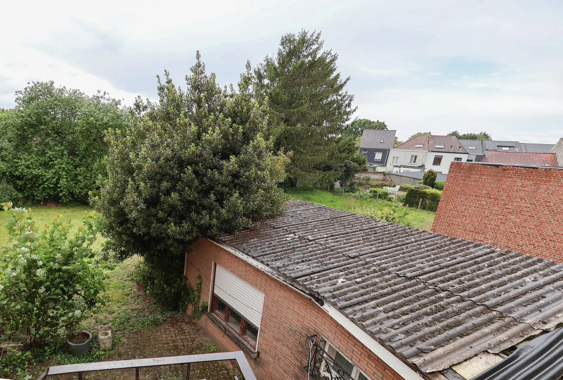 KORTENBERG – Te renoveren 2-gevelwoning met ruime tuin in het centrum foto 15