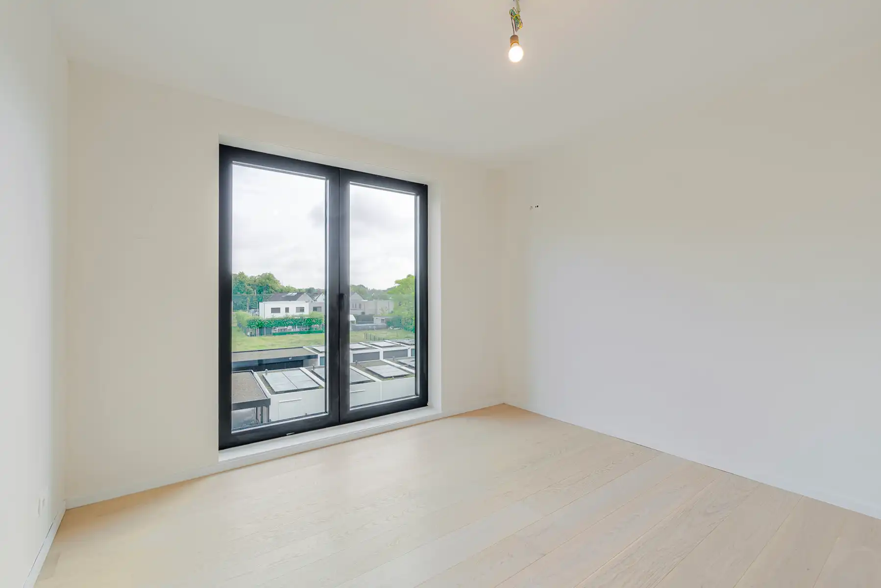 Nieuw appartement 2 slaapkamers foto 10