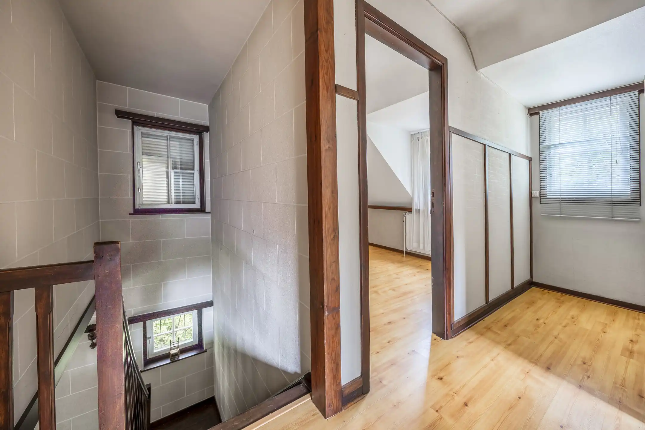  Te renoveren landhuis in groene wijk Hertebos foto 29