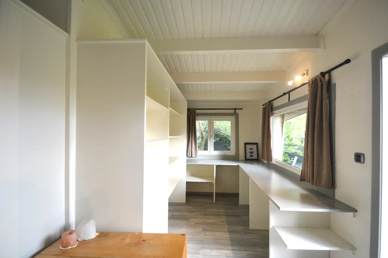 Charmant chalet in Werchter! foto 5