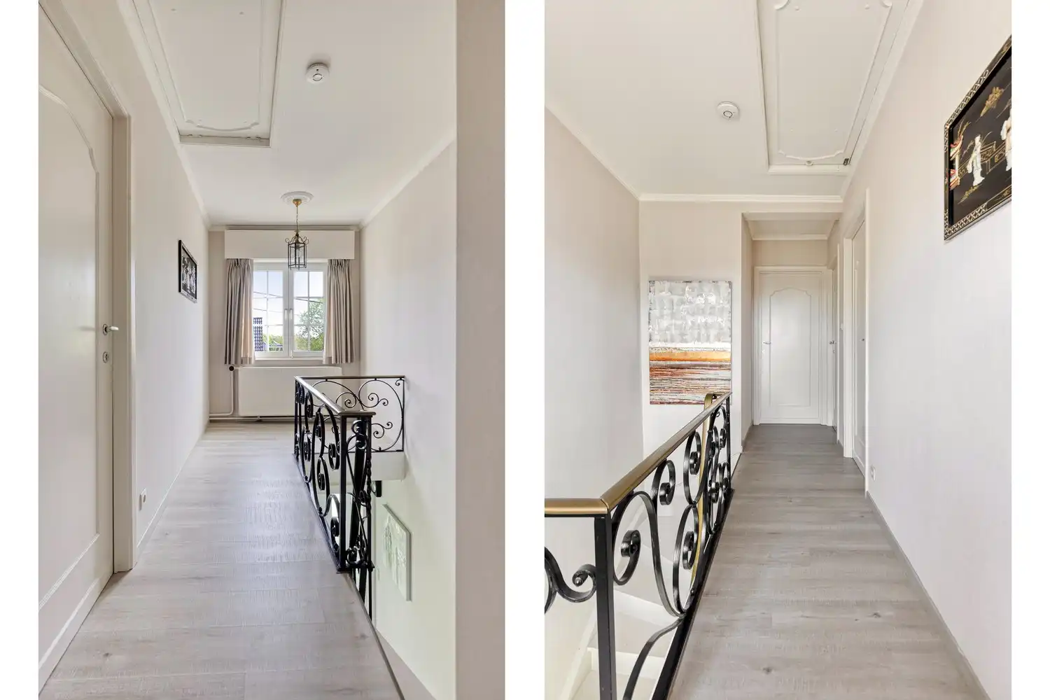 Charmante en zeer verzorgde woning nabij centrum Bertem foto 12