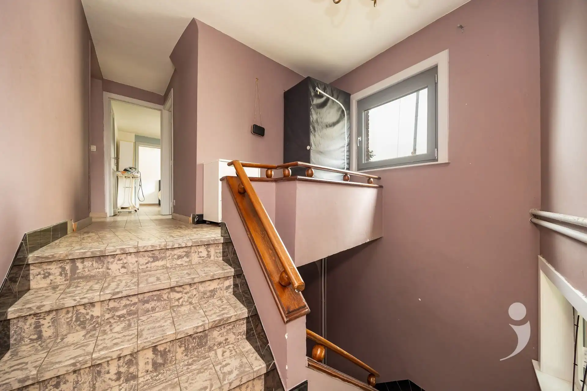 Ruime instapklare woning in centrum Haacht! foto 9