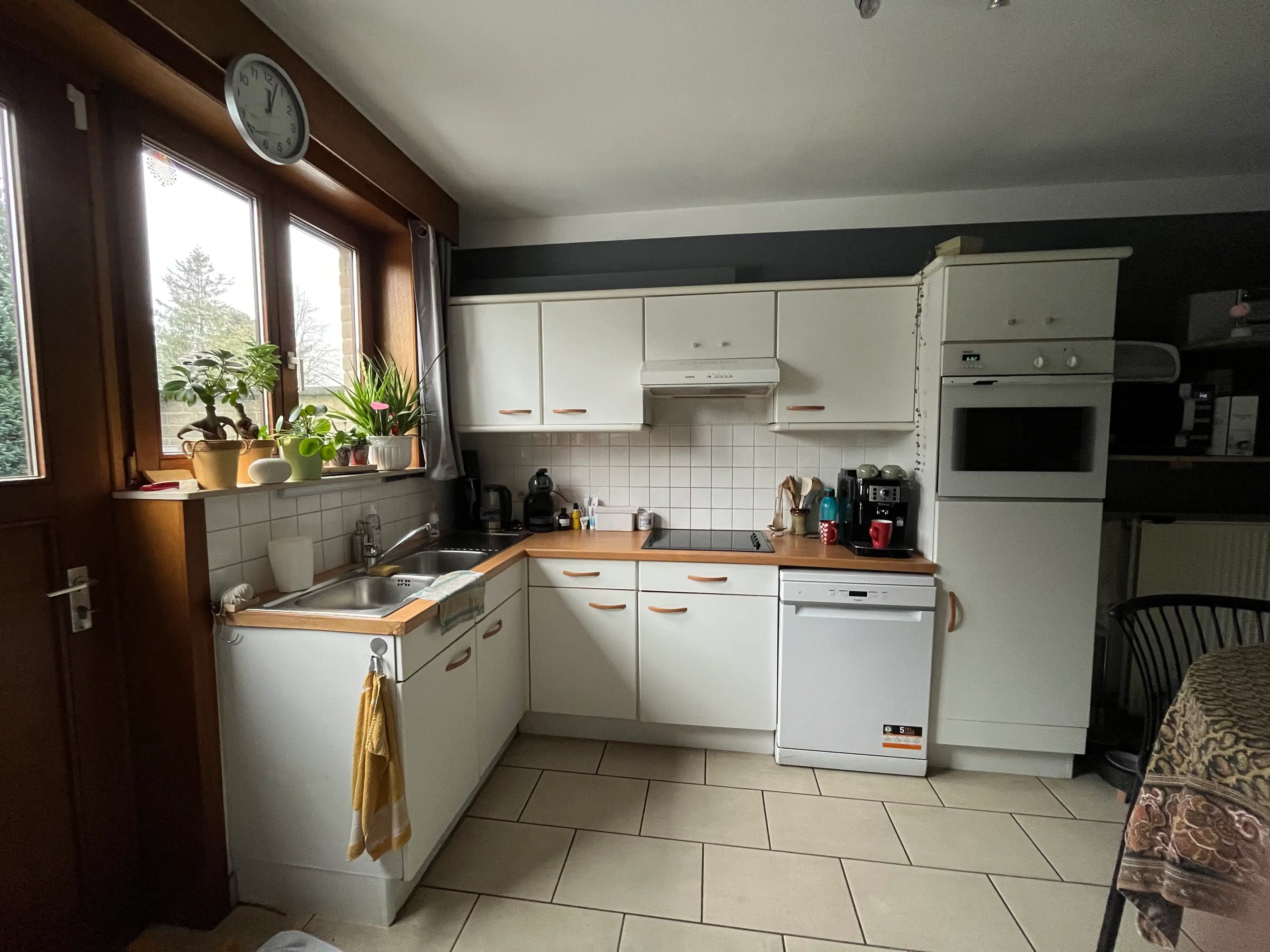 Gezellige, instapklare woning met tuin foto 15