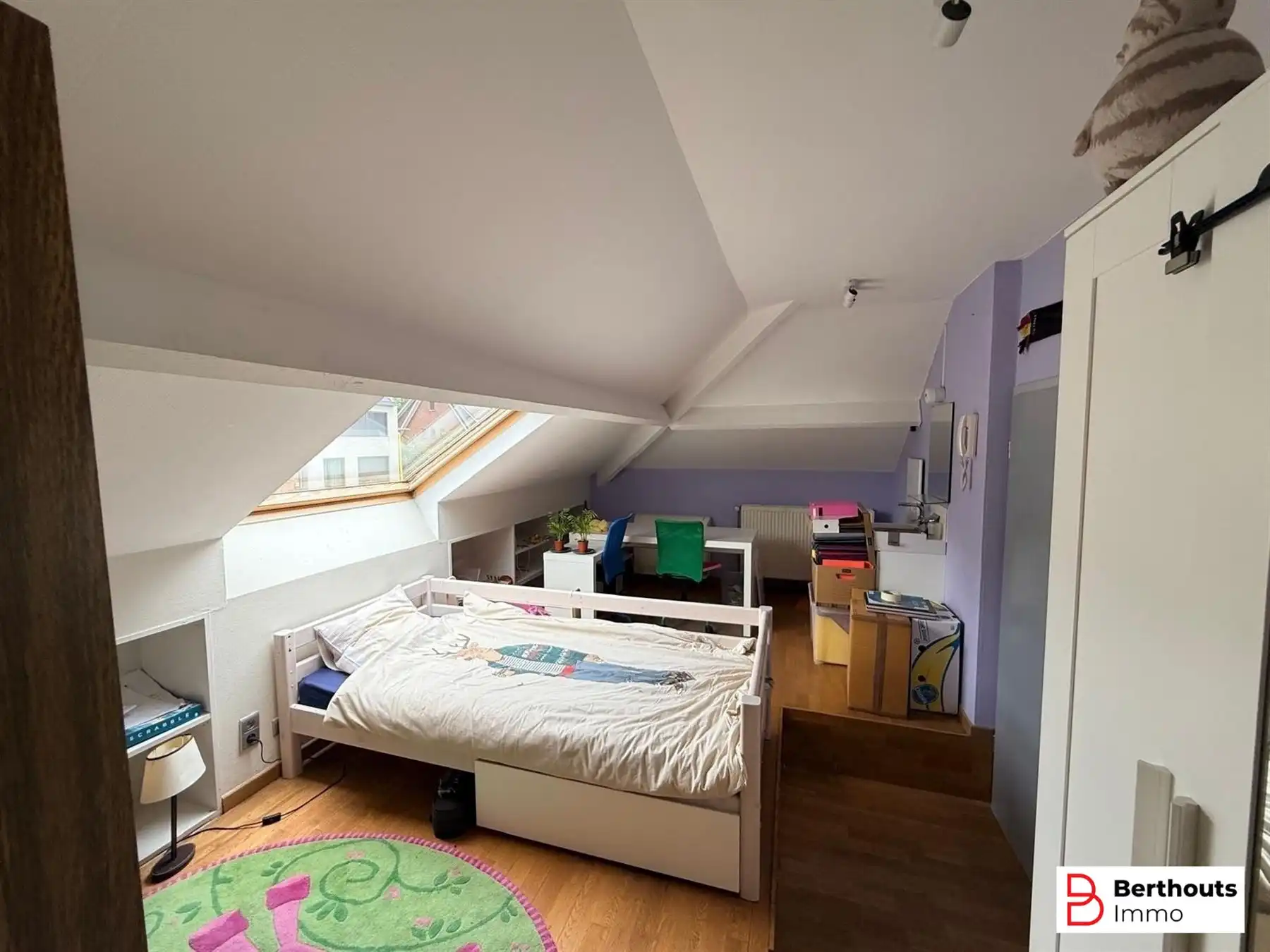 VERKOCHT! KATHLEEN BERTHOUTS IMMO: 0477.78.98.88 foto 13
