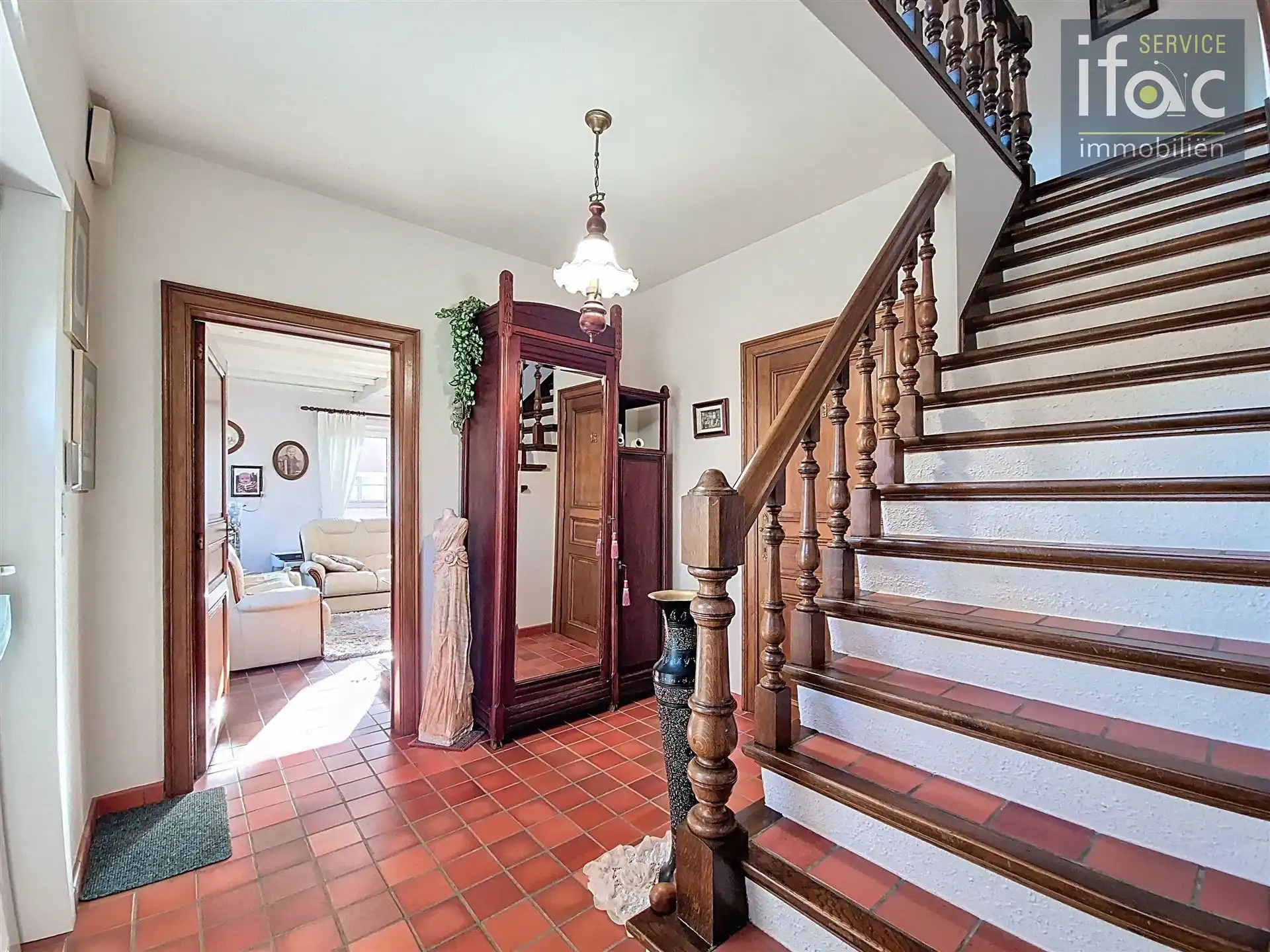 Unieke villa op 12 are met geweldig panoramisch zicht (ZW) foto 17