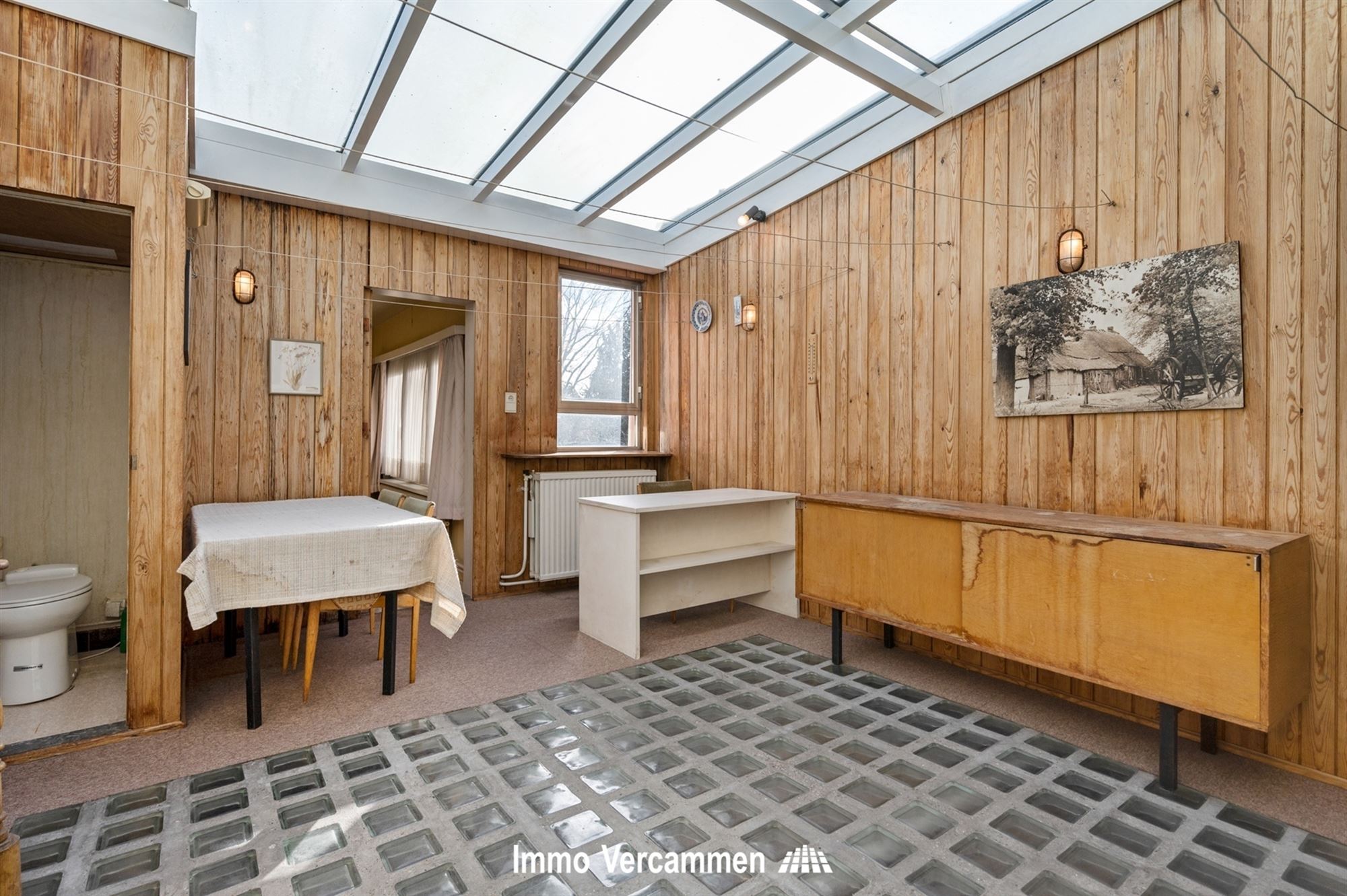 Verrassend ruime woning te Duffel foto 10