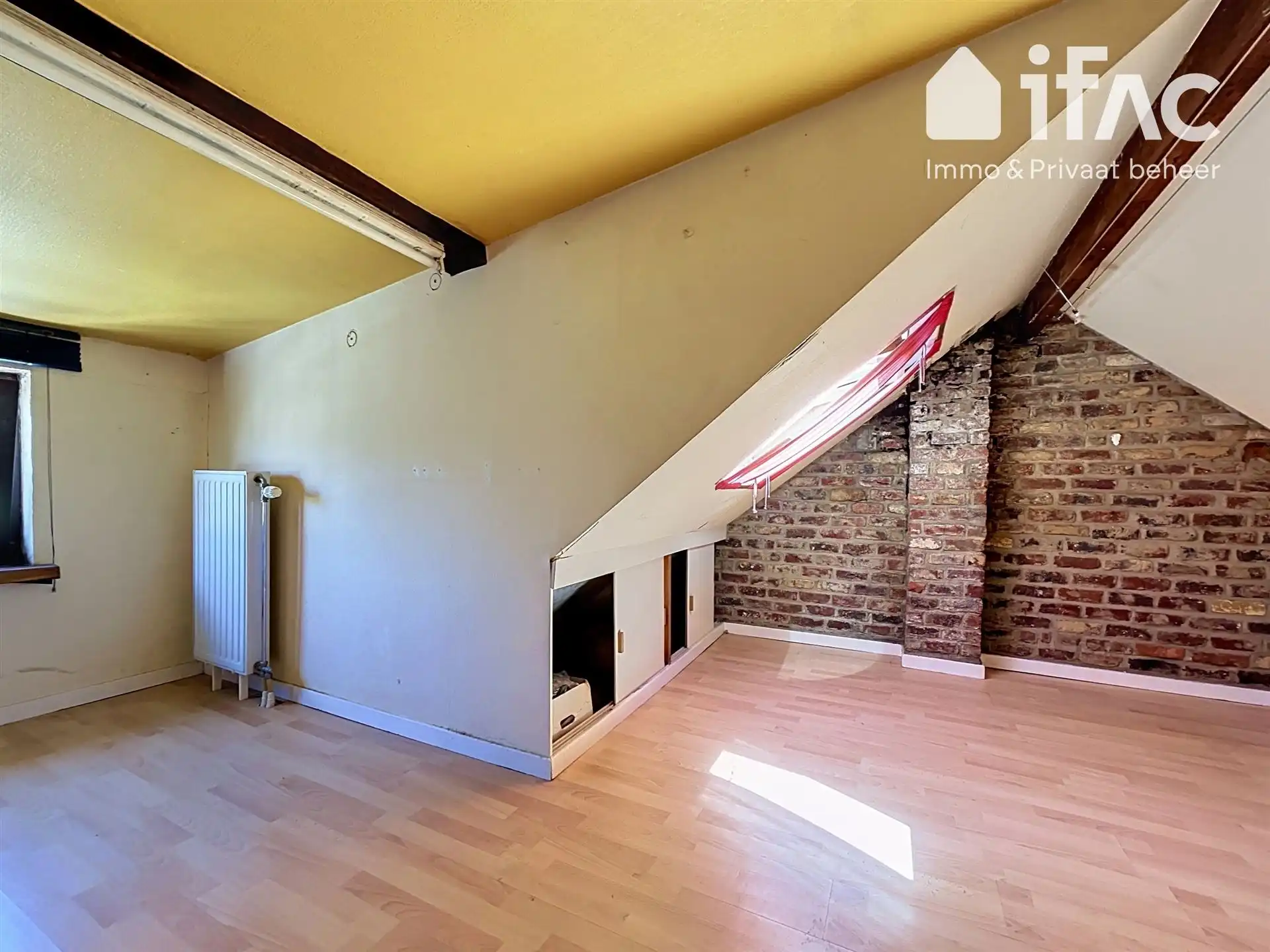 Gebouw met 3 appartementen en tuin in centrum Tervuren foto 28